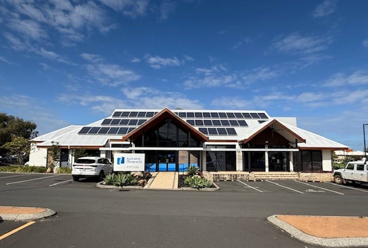 Shop 2/3 Mulgara Street, Australind, WA, 6233