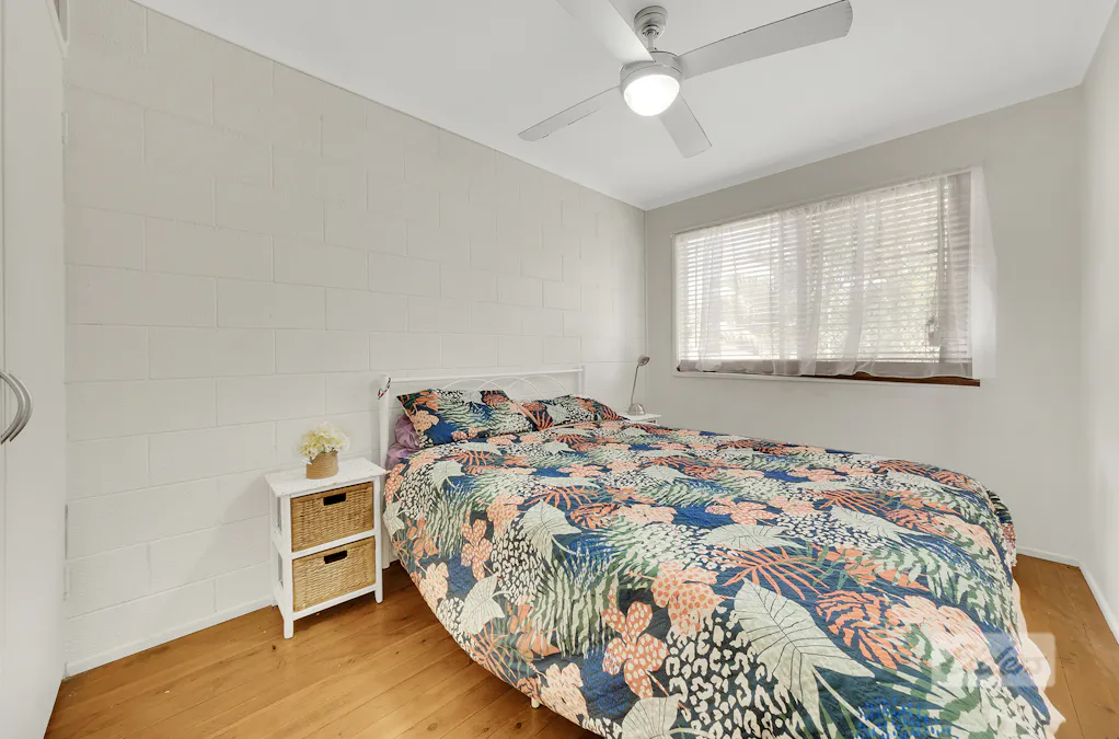 3/95 Auckland Street, Gladstone Central, QLD, 4680 - Image 6