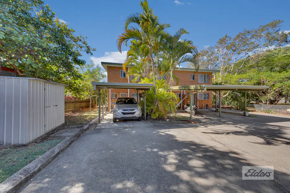 3/95 Auckland Street, Gladstone Central, QLD, 4680 - Image 8