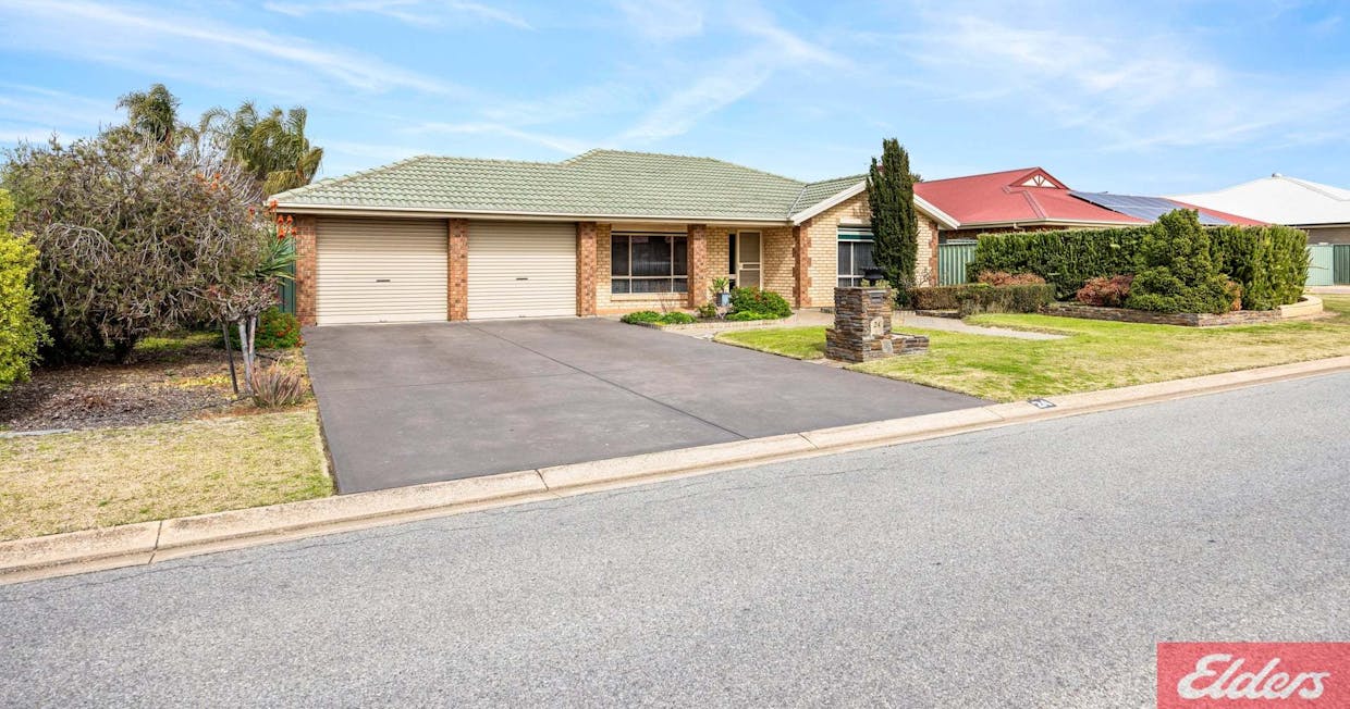 24 Golden Way, Nuriootpa, SA, 5355 - Image 2