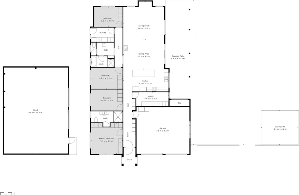 164 Smiths Lane, Kingston Se, SA, 5275 - Image 21