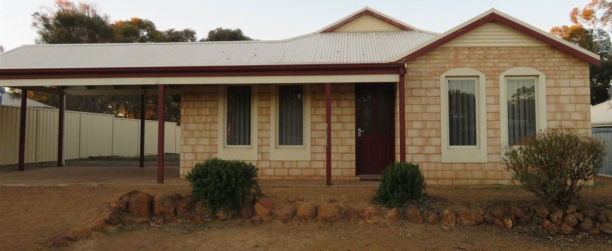 3 Roberts Road, Ranford, WA, 6390 - Image 1