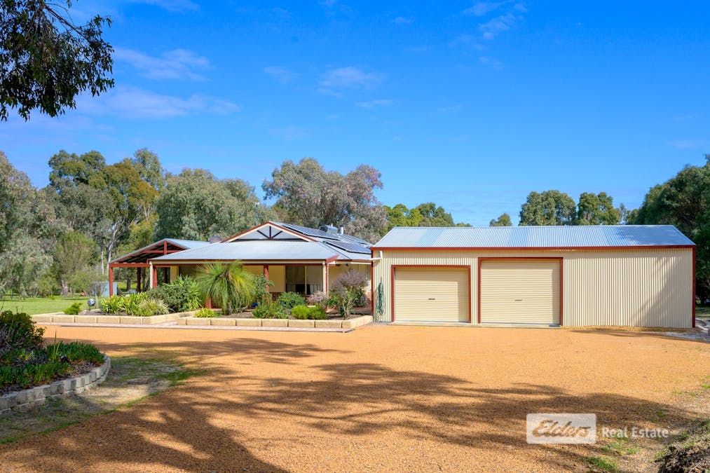 25 Howlett Ramble, Argyle, WA, 6239 - Image 5