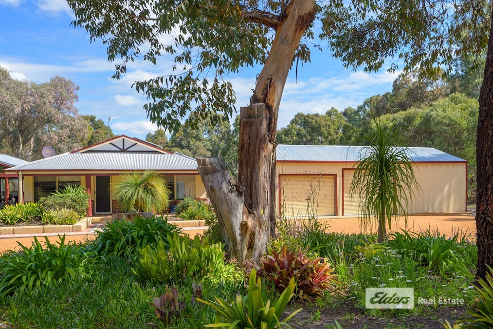 25 Howlett Ramble, Argyle, WA, 6239 - Image 4