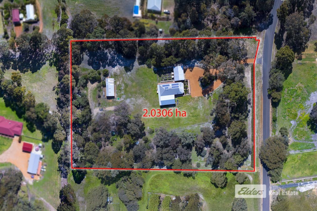 25 Howlett Ramble, Argyle, WA, 6239 - Image 1