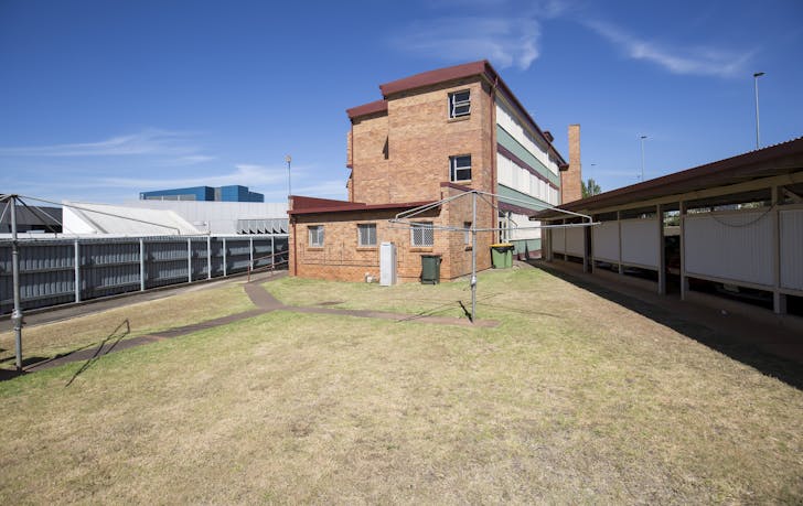 4/163 Hume Street, Toowoomba City, QLD, 4350