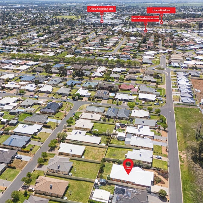43 Durum Circuit, Dubbo, NSW, 2830 - Image 29