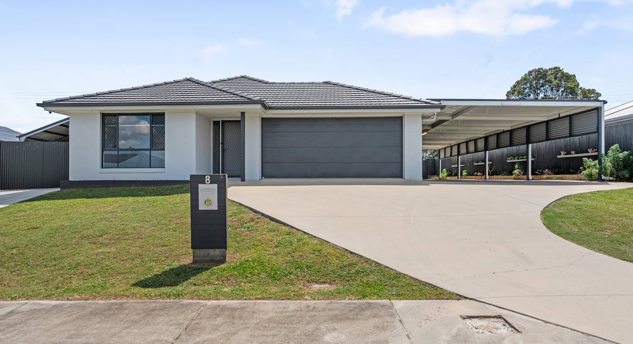 8 Shadywood Drive, Fernvale, QLD, 4306 - Image 1