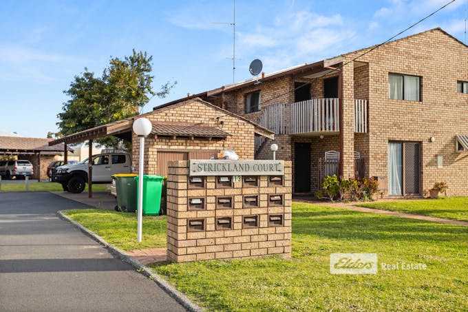 10/13 Strickland Street, South Bunbury, WA, 6230 - Image 1
