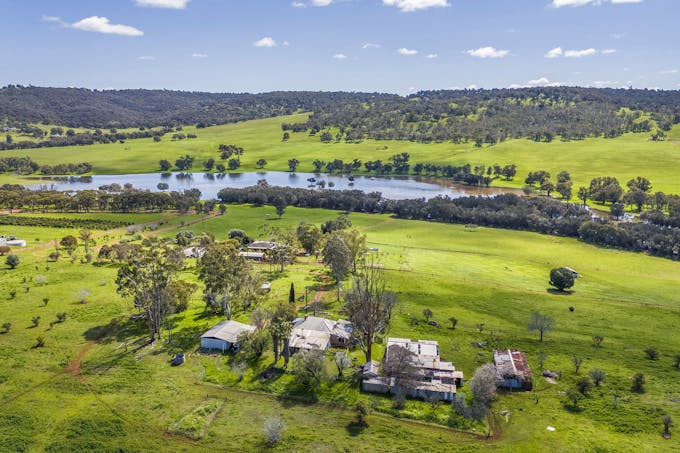 140 Toy Road, Bindoon, WA, 6502 - Image 1