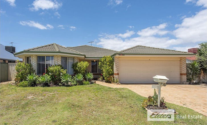 20 Whyalla Circuit, Port Kennedy, WA, 6172