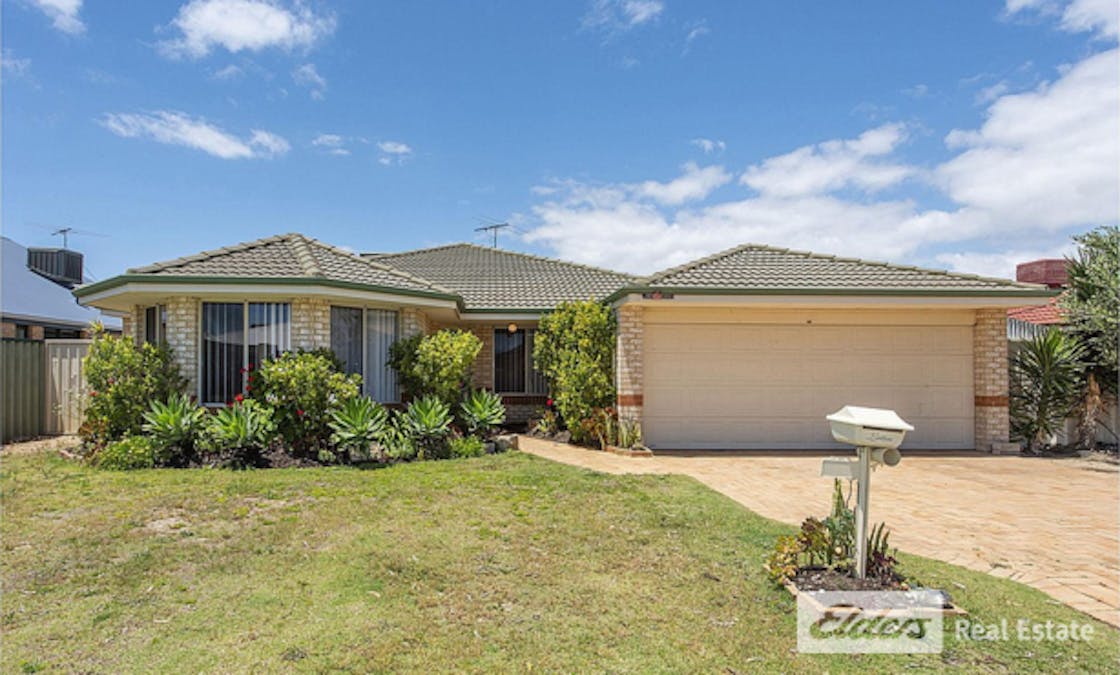 20 Whyalla Circuit, Port Kennedy, WA, 6172 - Image 1