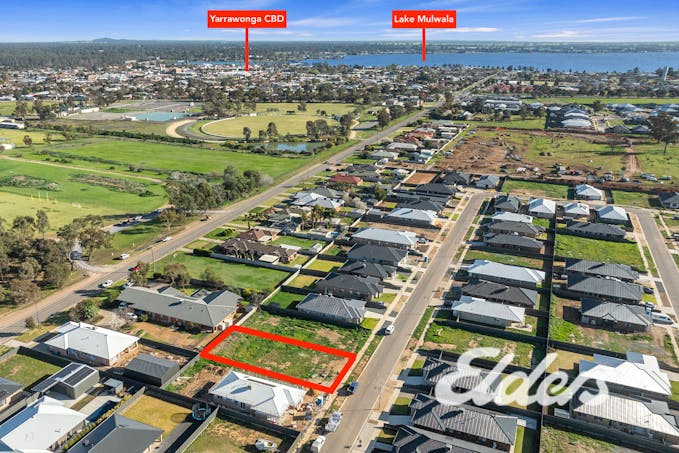 5 Vineyard Circuit, Yarrawonga, VIC, 3730 - Image 1
