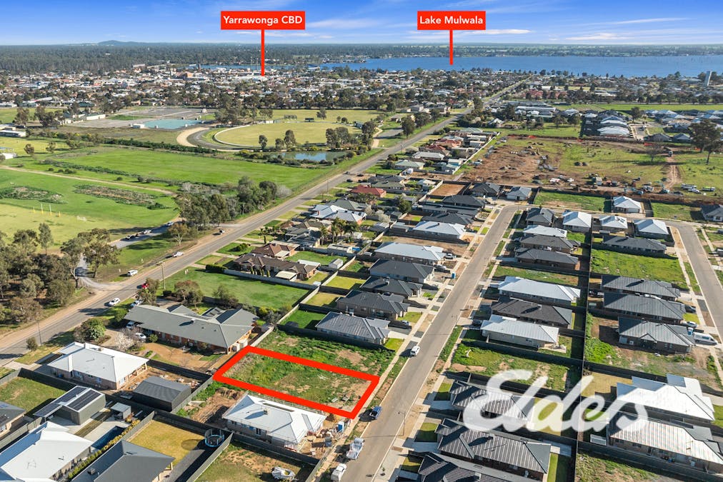 5 Vineyard Circuit, Yarrawonga, VIC, 3730 - Image 1