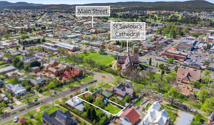 46a Montague Street, Goulburn, NSW, 2580 - Image 1
