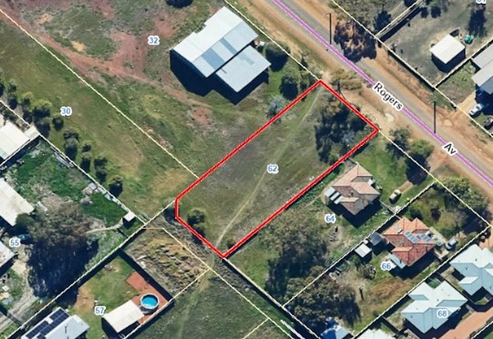 62 Rogers Avenue, Katanning, WA, 6317 - Image 12
