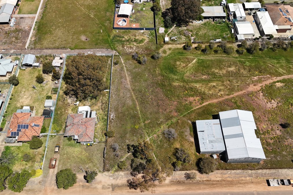 62 Rogers Avenue, Katanning, WA, 6317 - Image 19