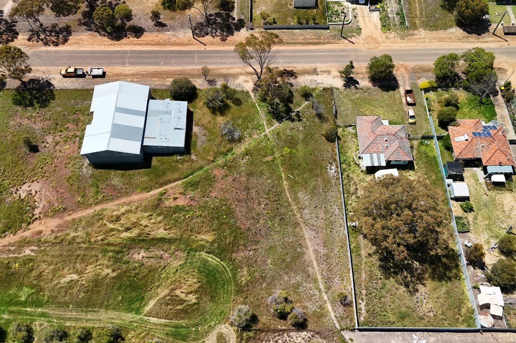 62 Rogers Avenue, Katanning, WA, 6317 - Image 20
