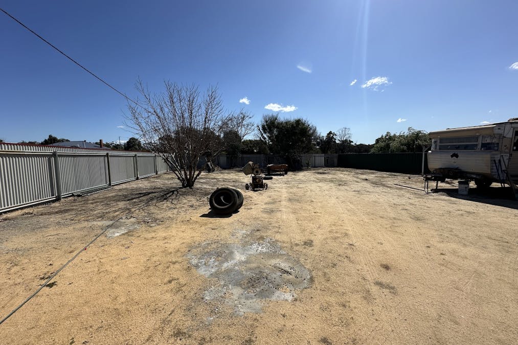 12 Stubbs Street, Wagin, WA, 6315 - Image 16