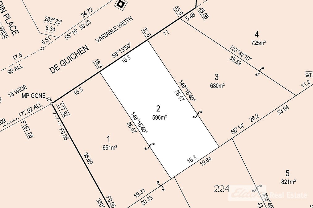 2/DeGuichen Drive, Robe, SA, 5276 - Image 2