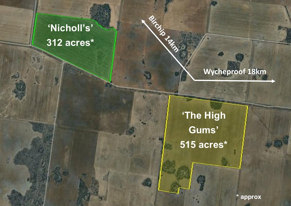 Barbers Road, Thalia, VIC, 3527 - Image 5
