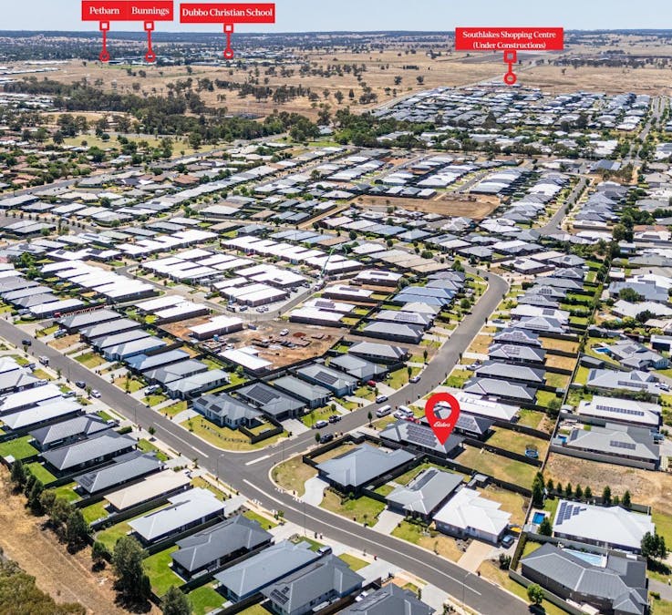 51 Bradford Circuit, Dubbo, NSW, 2830 - Image 22