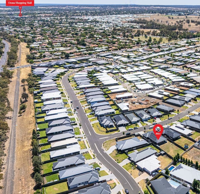 51 Bradford Circuit, Dubbo, NSW, 2830 - Image 23