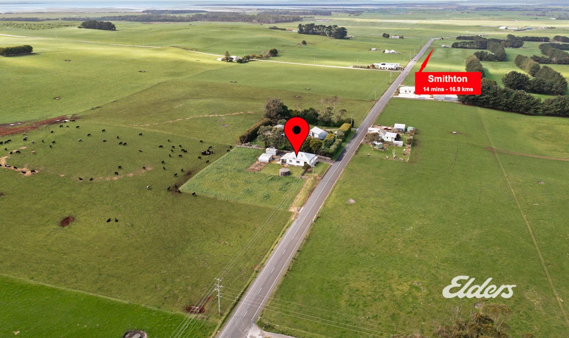 1642 Montagu Road, Montagu, TAS, 7330 - Image 6