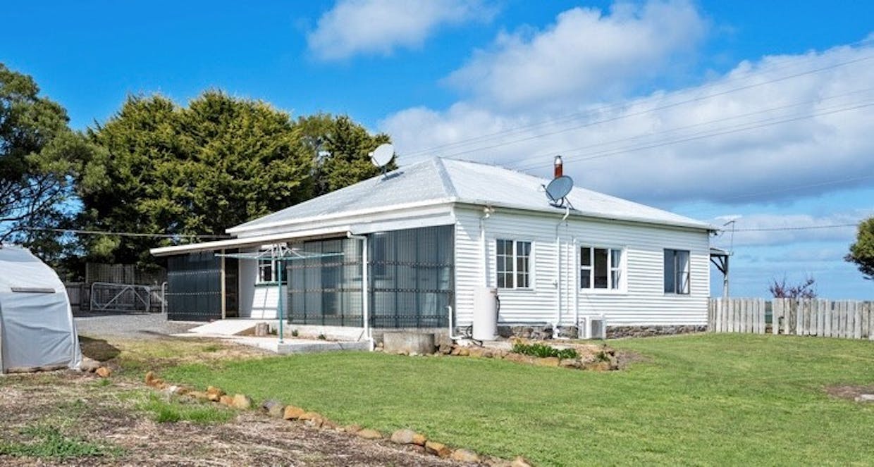 1642 Montagu Road, Montagu, TAS, 7330 - Image 1
