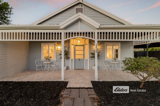 158 Uduc Road, Harvey, WA, 6220 - Image 1