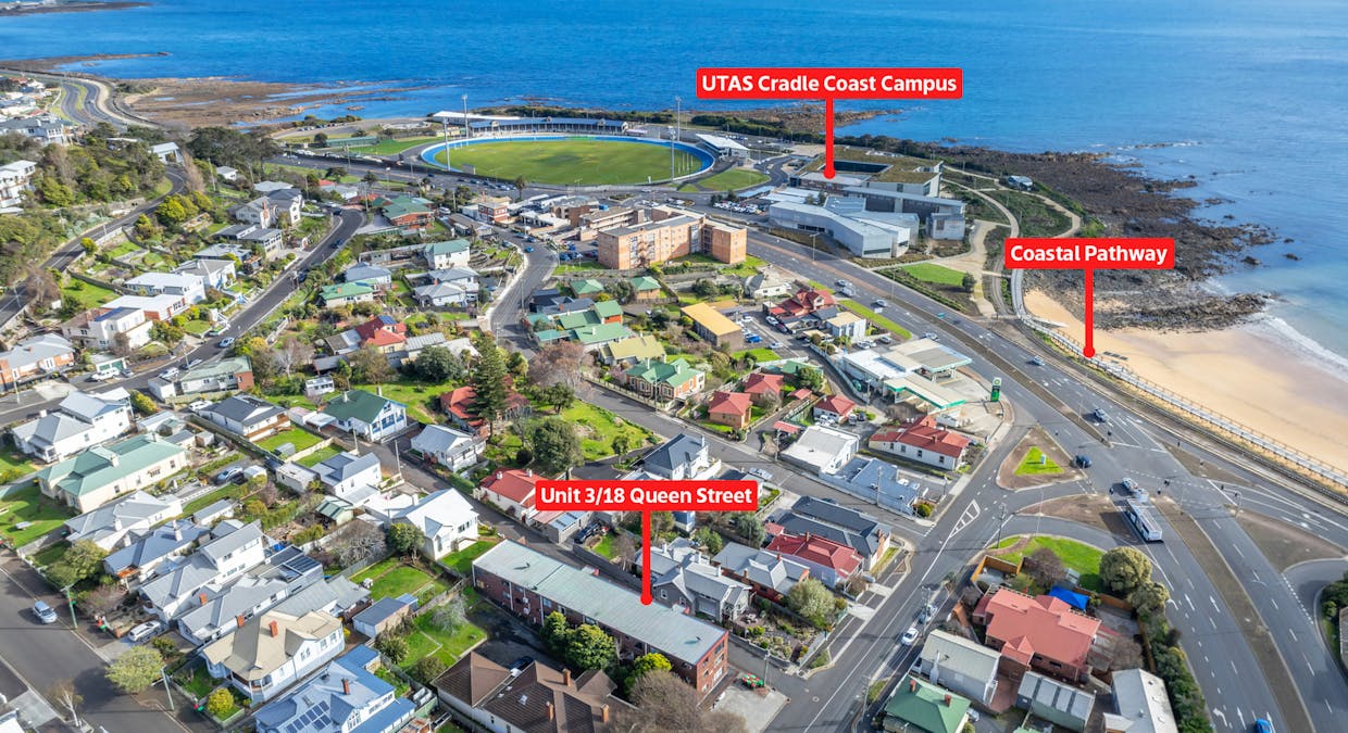3/18 Queen Street, Burnie, TAS, 7320 - Image 12