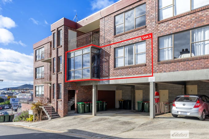 3/18 Queen Street, Burnie, TAS, 7320 - Image 1