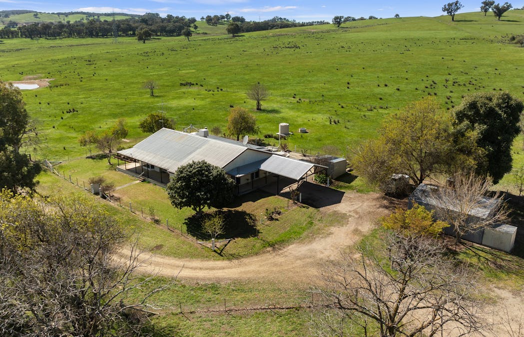 326 Chivers Road, Glenrowan West, VIC, 3675 - Image 6