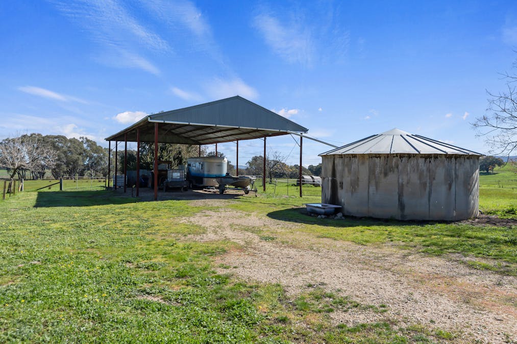 326 Chivers Road, Glenrowan West, VIC, 3675 - Image 26