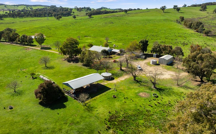 326 Chivers Road, Glenrowan West, VIC, 3675 - Image 1