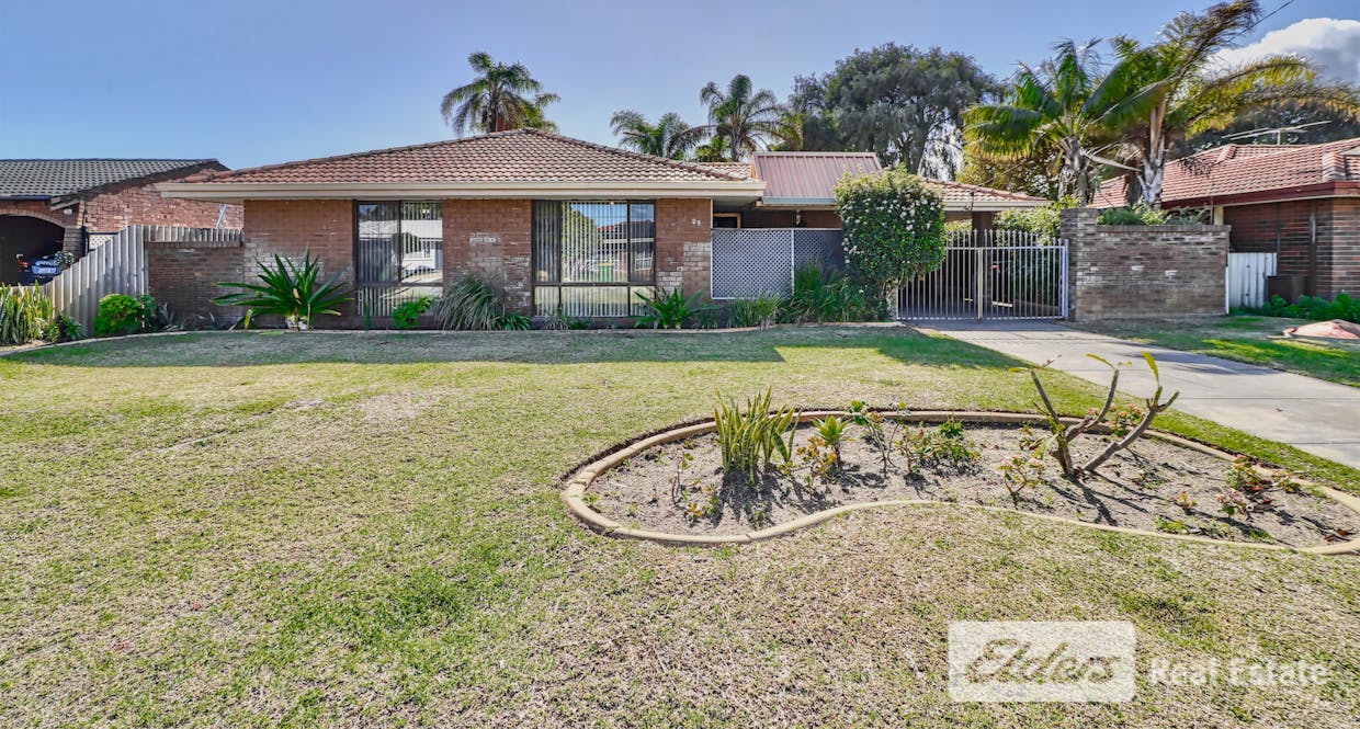 25 Ricketts Street, Rockingham, WA, 6168 - Image 1