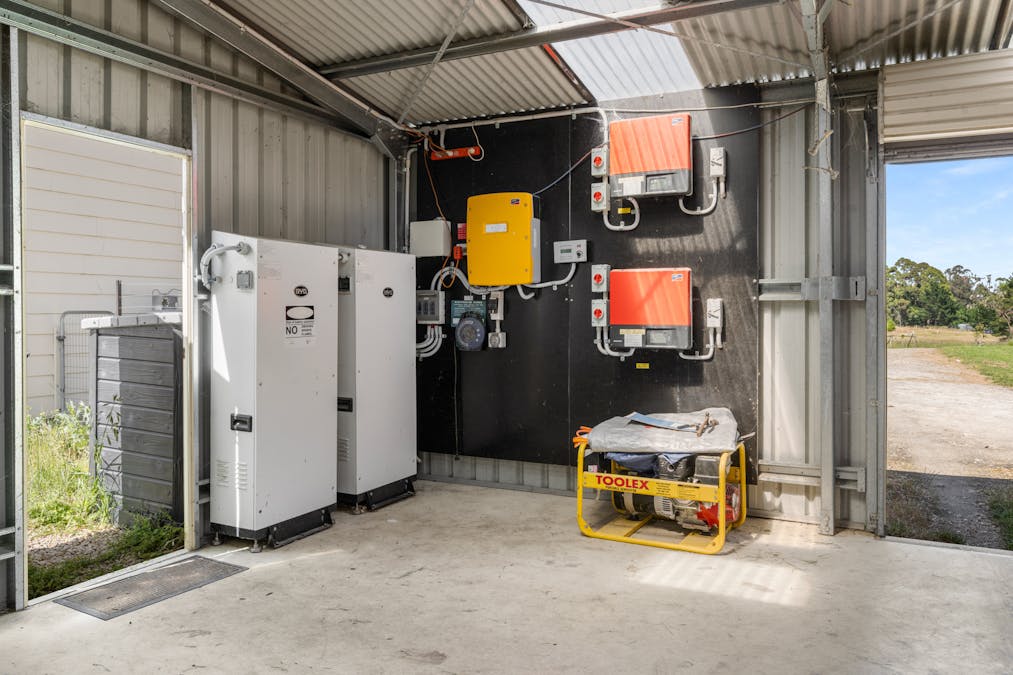 14 Flannagan Flat Rd , Burrungule, SA, 5291 - Image 18