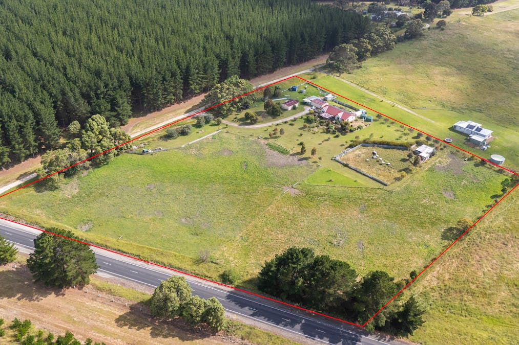 14 Flannagan Flat Rd , Burrungule, SA, 5291 - Image 23