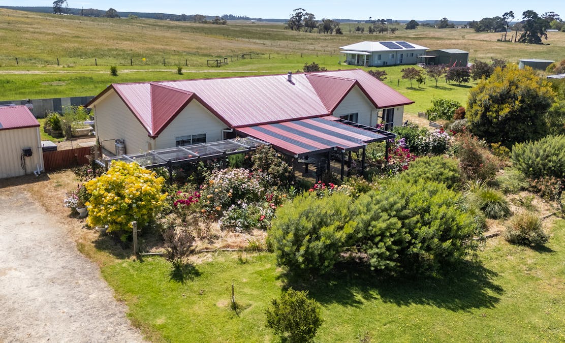 14 Flannagan Flat Rd , Burrungule, SA, 5291 - Image 2
