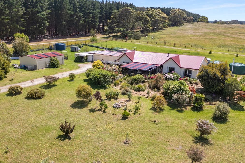14 Flannagan Flat Rd , Burrungule, SA, 5291 - Image 1