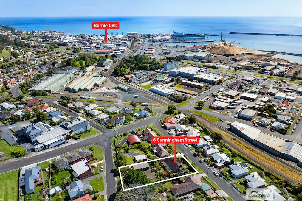 6 Cunningham Street, South Burnie, TAS, 7320 - Image 19