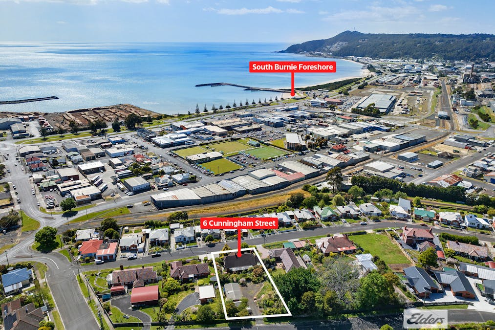 6 Cunningham Street, South Burnie, TAS, 7320 - Image 24