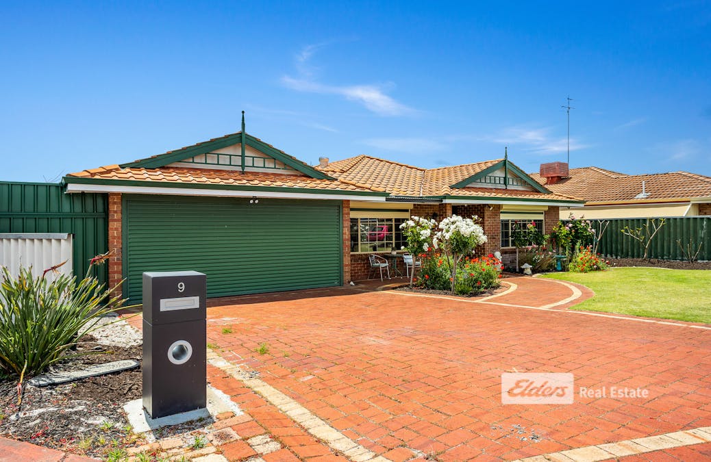 9 Waxflower Place, Eaton, WA, 6232 - Image 21