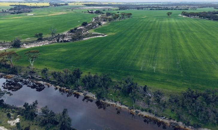 501 & 502 Yenyening Lakes Road, Bally Bally, WA, 6304 - Image 1