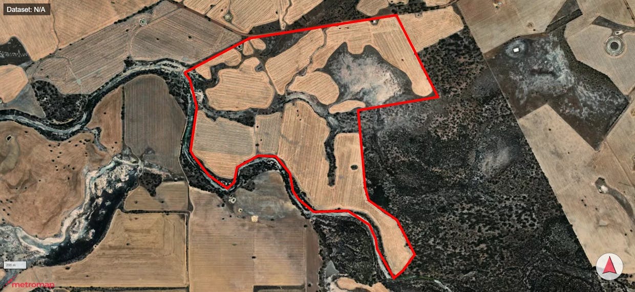 501 & 502 Yenyening Lakes Road, Bally Bally, WA, 6304 - Image 4