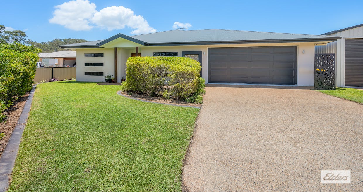 20 Jumbuck Court, Glen Eden, QLD, 4680 - Image 3