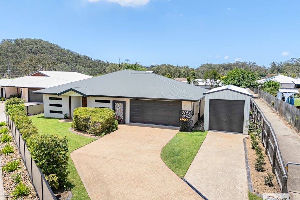 20 Jumbuck Court, Glen Eden, QLD, 4680 - Image 1