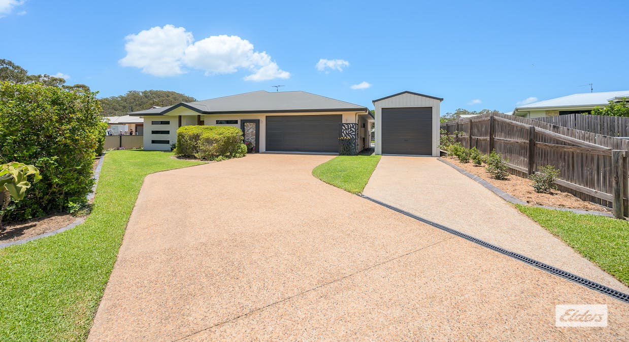 20 Jumbuck Court, Glen Eden, QLD, 4680 - Image 2