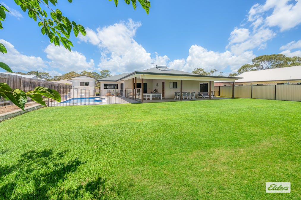 20 Jumbuck Court, Glen Eden, QLD, 4680 - Image 26