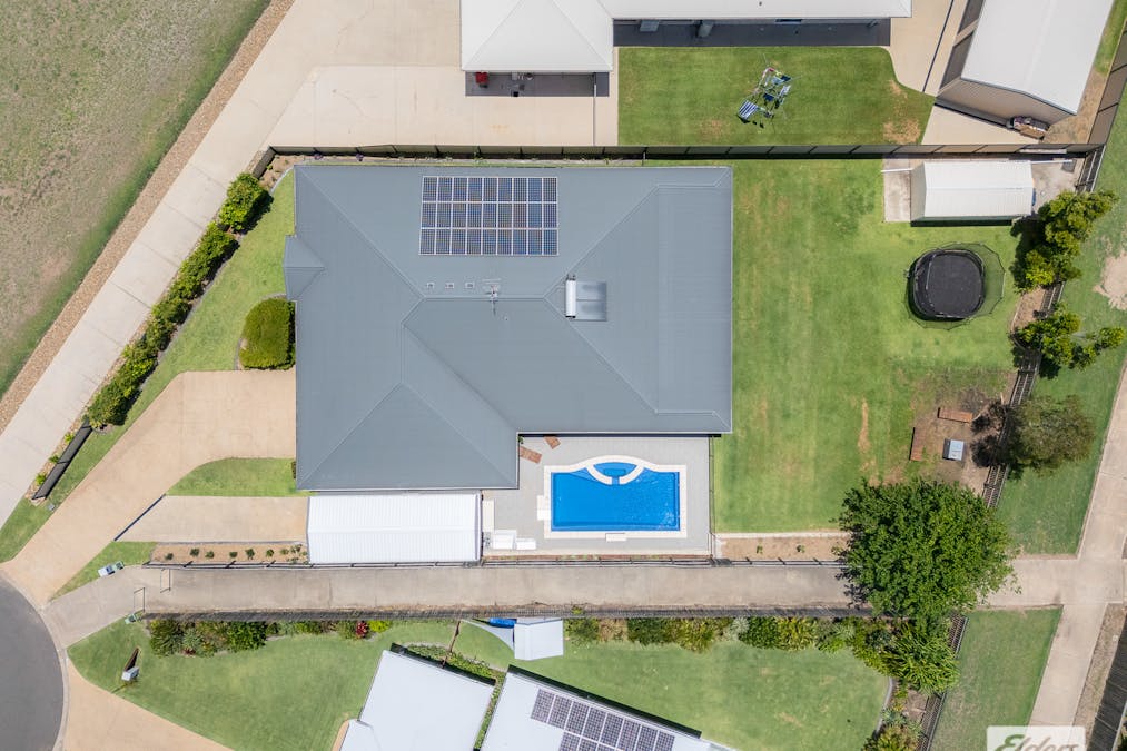 20 Jumbuck Court, Glen Eden, QLD, 4680 - Image 30